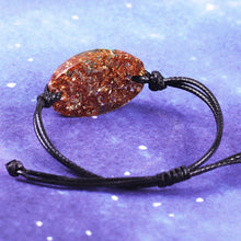 Charger l&#39;image dans la galerie, BRACELET 7 CHAKRAS CRISTAUX D&#39;ÉNERGIE
