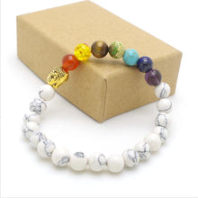 Charger l&#39;image dans la galerie, BRACELET 7 CHAKRAS
